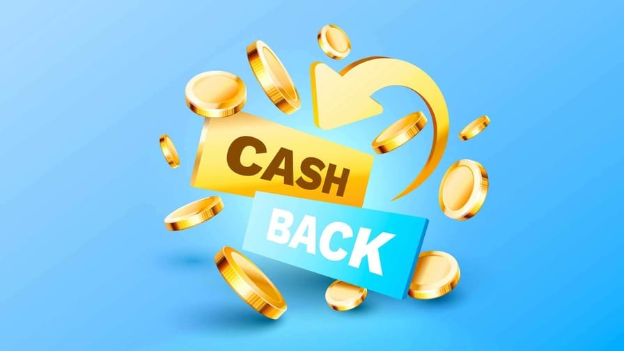 Immagine anteprima di 20% Cashback