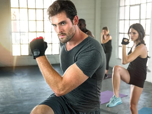 Anteprima di Body Tonic