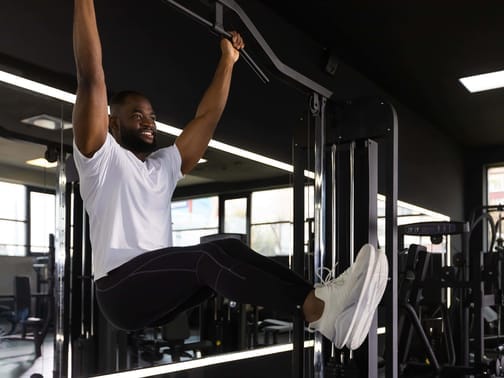 Anteprima di Calisthenics