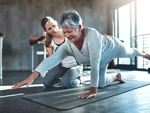 Anteprima di Mobility&Stretch