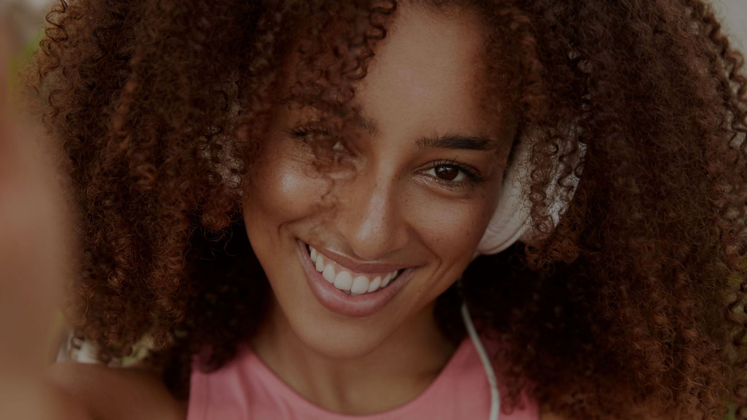 Immagine anteprima di Un sorriso...